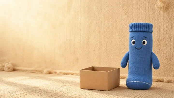 Preview of No Box